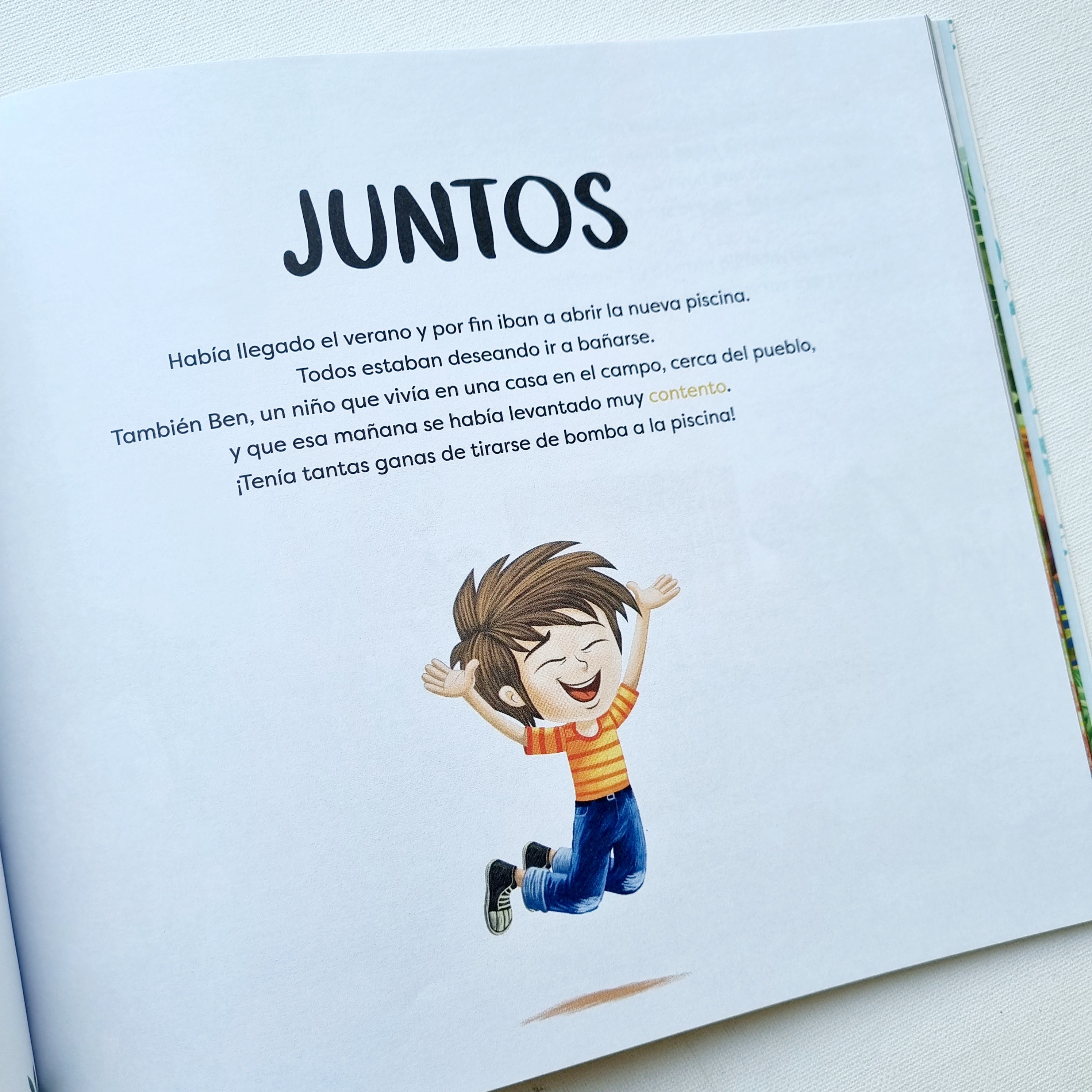 Juntos Juntos